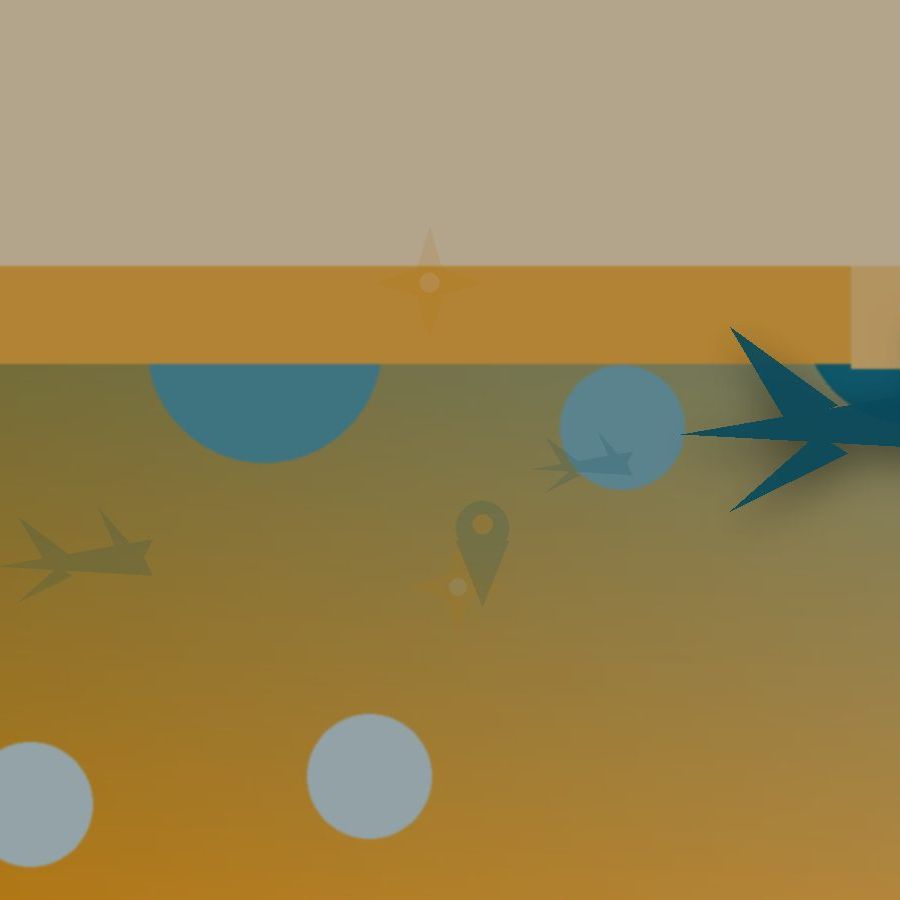 Destinations